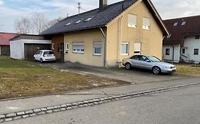 Berghülen Zimmer